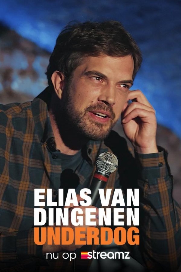 Elias Van Dingenen