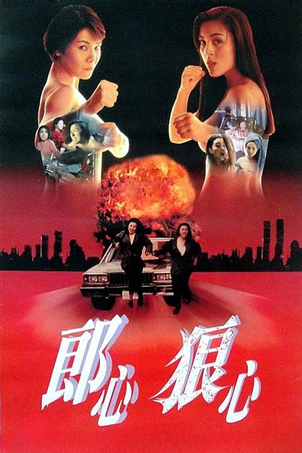 Capa do Filme 