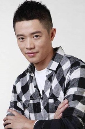 et billede af Zeng Yi