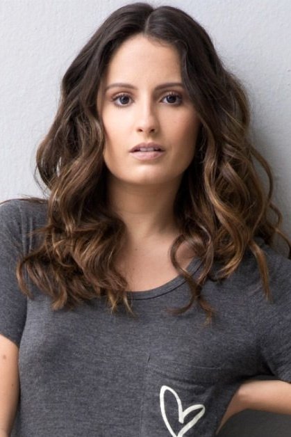 et billede af Amanda de Godoi