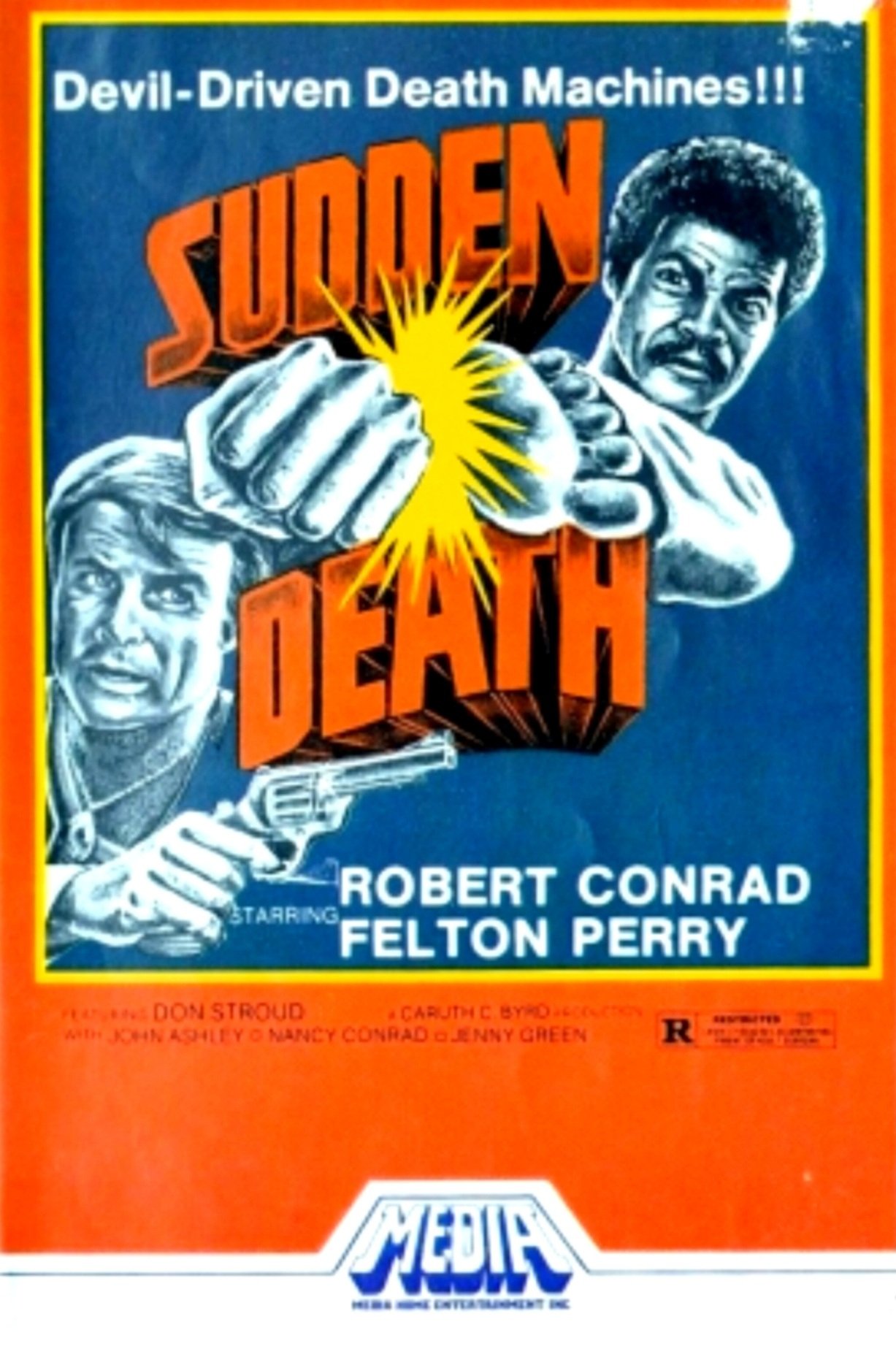 Sudden Death