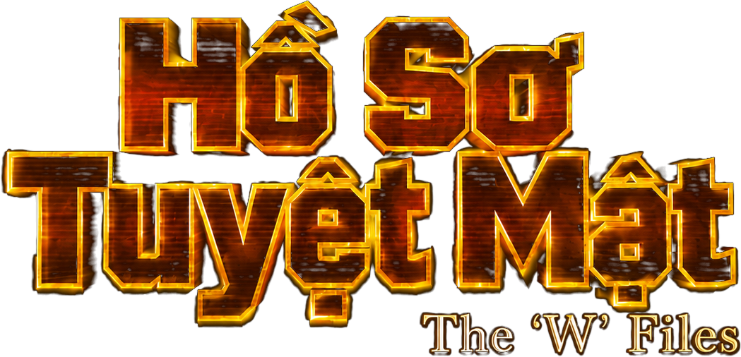 Hồ Sơ Tuyệt Mật Logo