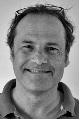 Ferdinand Barth | Writer