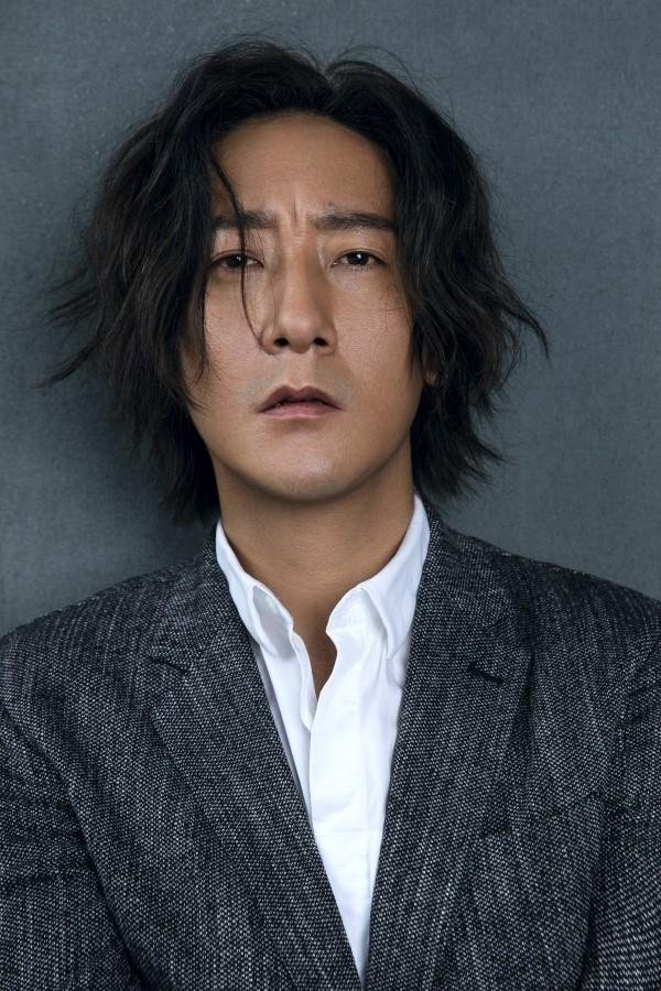 et billede af Ngawang Rinchen