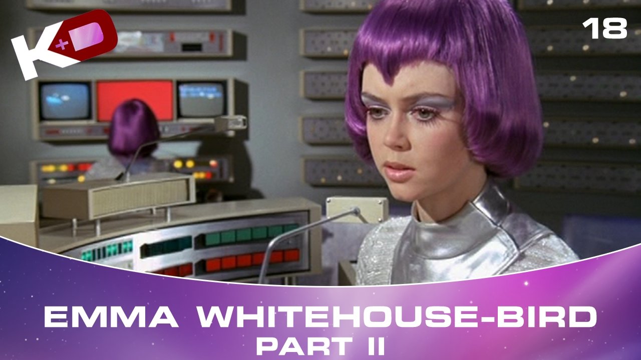 Thumbnail for Emma Whitehouse-Bird - Part 2 Season 1 Episode 18