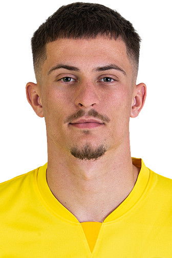 et billede af Adrián Kaprálik