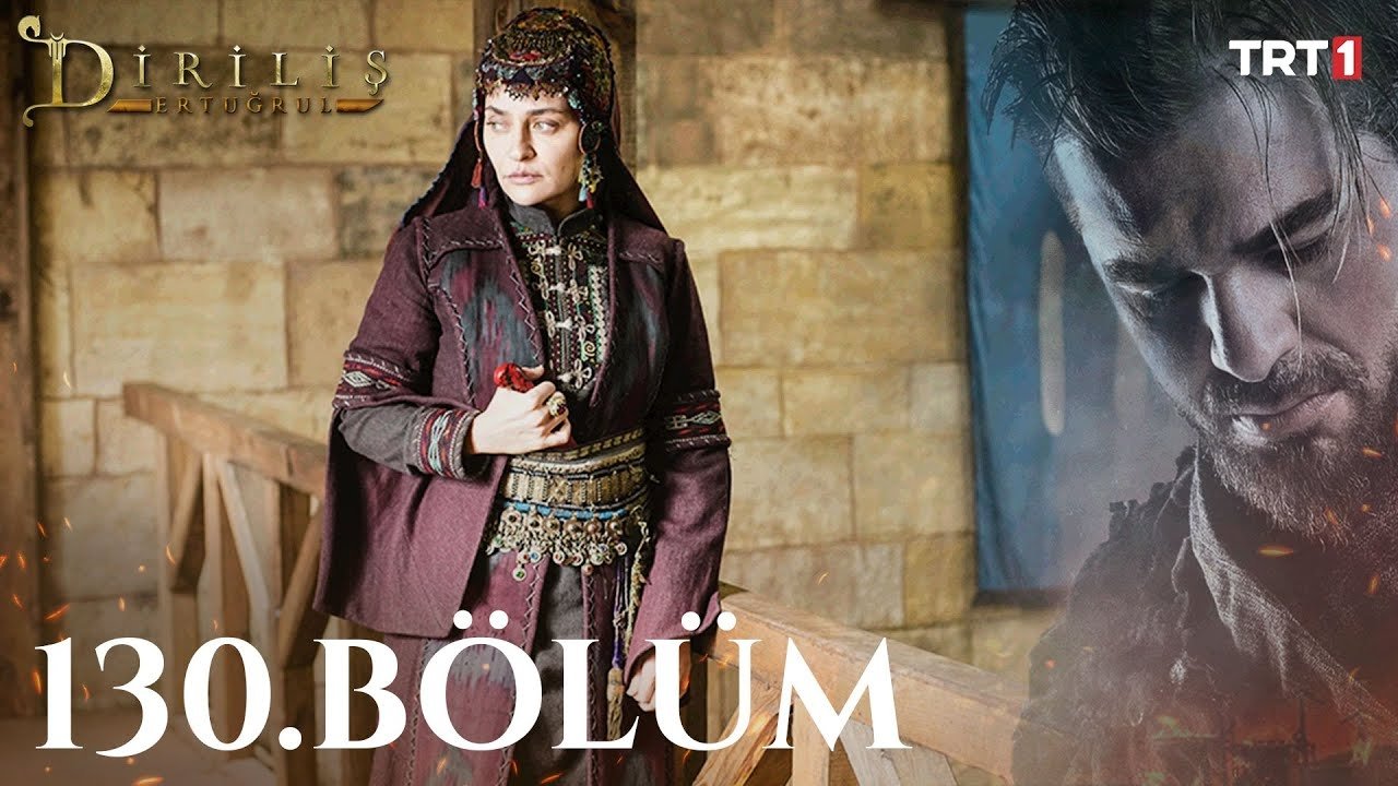 Resurrection: Ertugrul