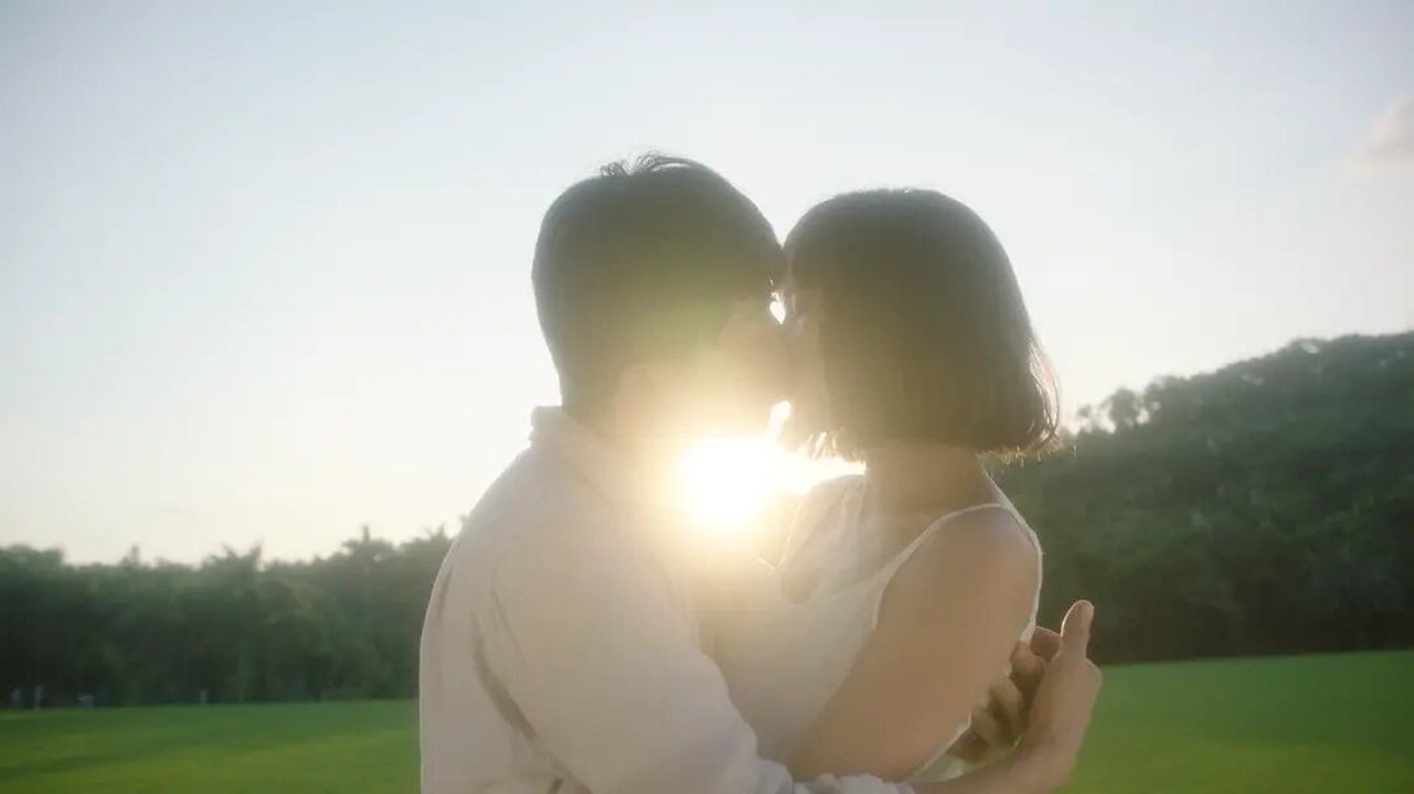 Feeling You (2019)