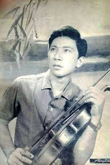 et billede af Nyunt Win