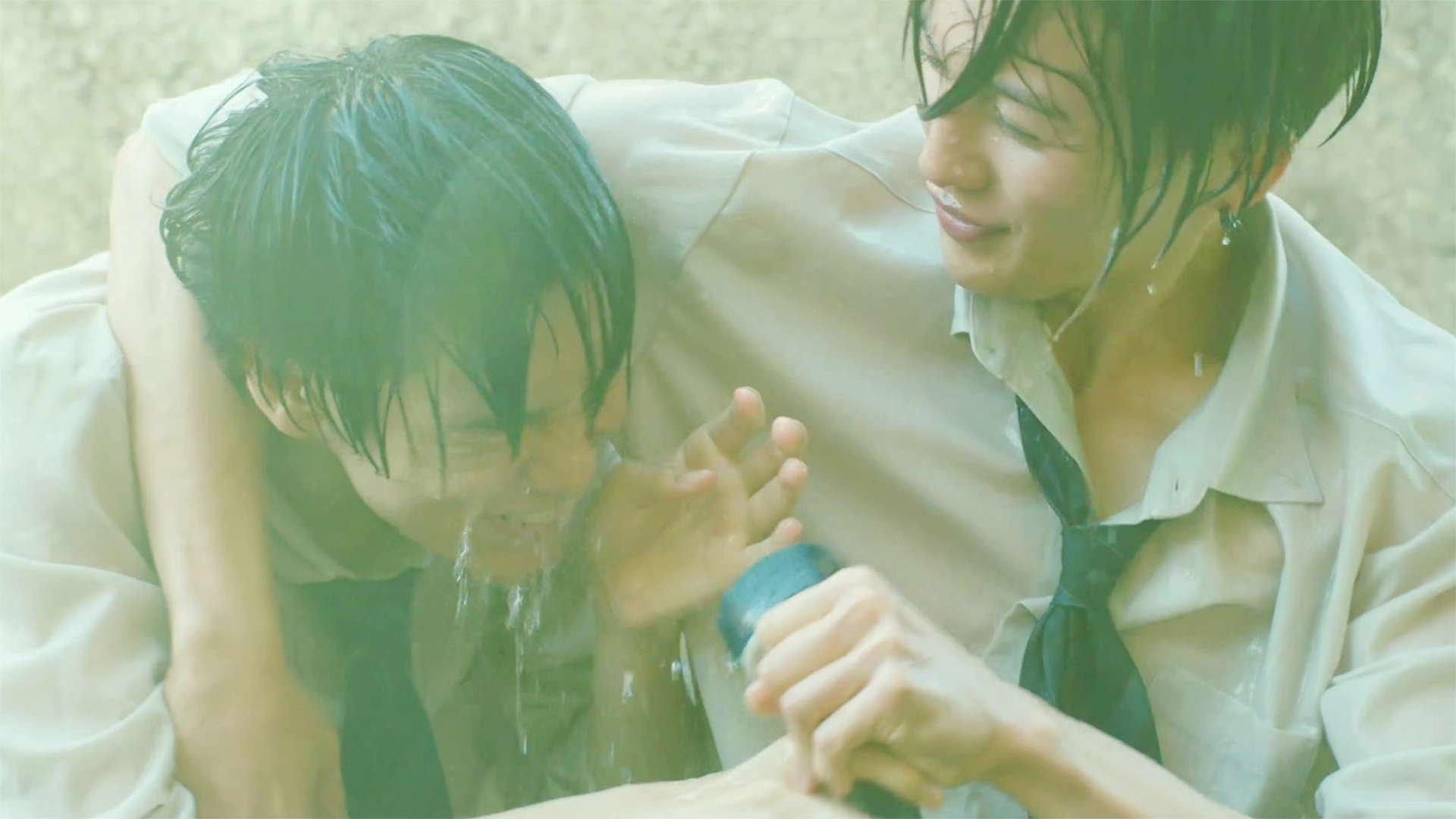Utsukushii Kare Read Online Free Ver Utsukushii Kare Capitulo 2 | Online Sub Español HD - Doramasmp4
