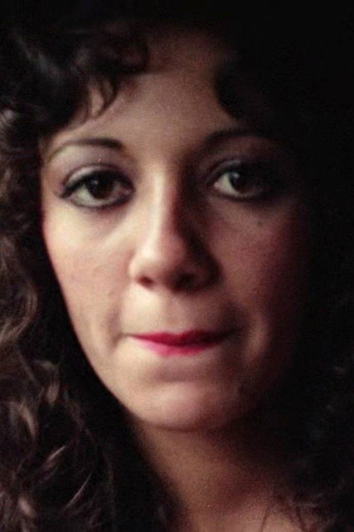 et billede af Pauline LaMonde