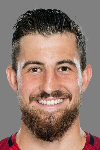 et billede af Lukáš Vácha