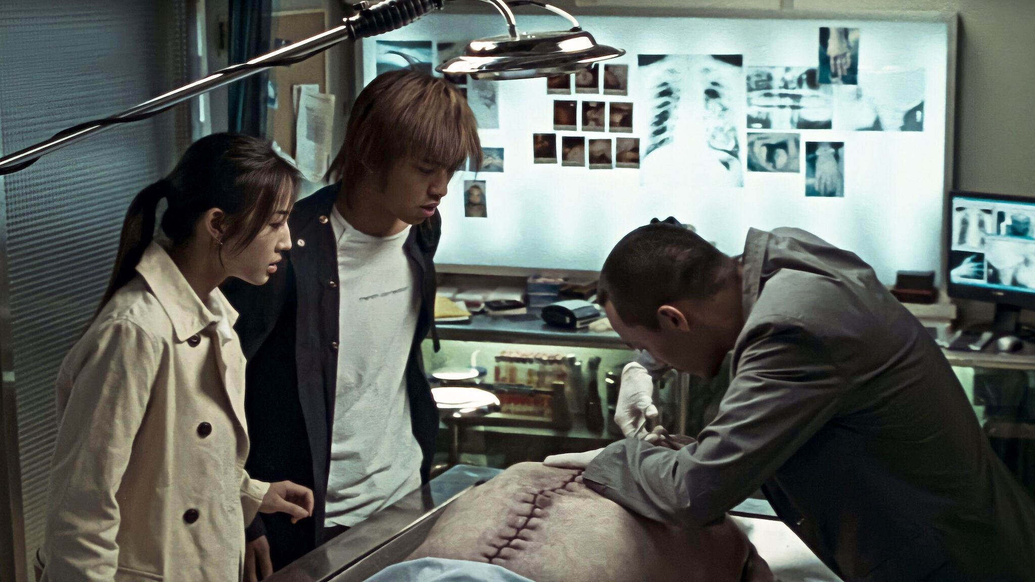 Silk (2006)