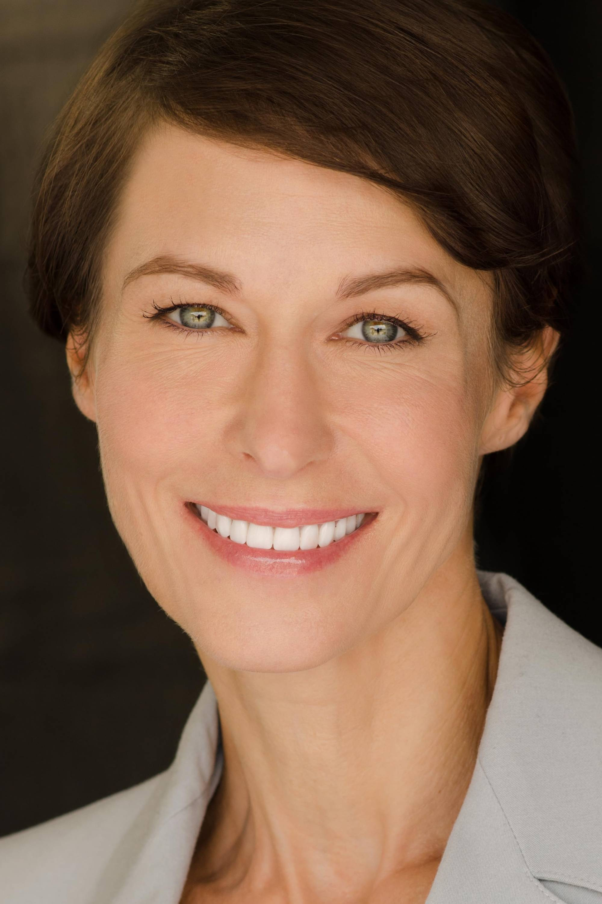 et billede af Janice Fisher