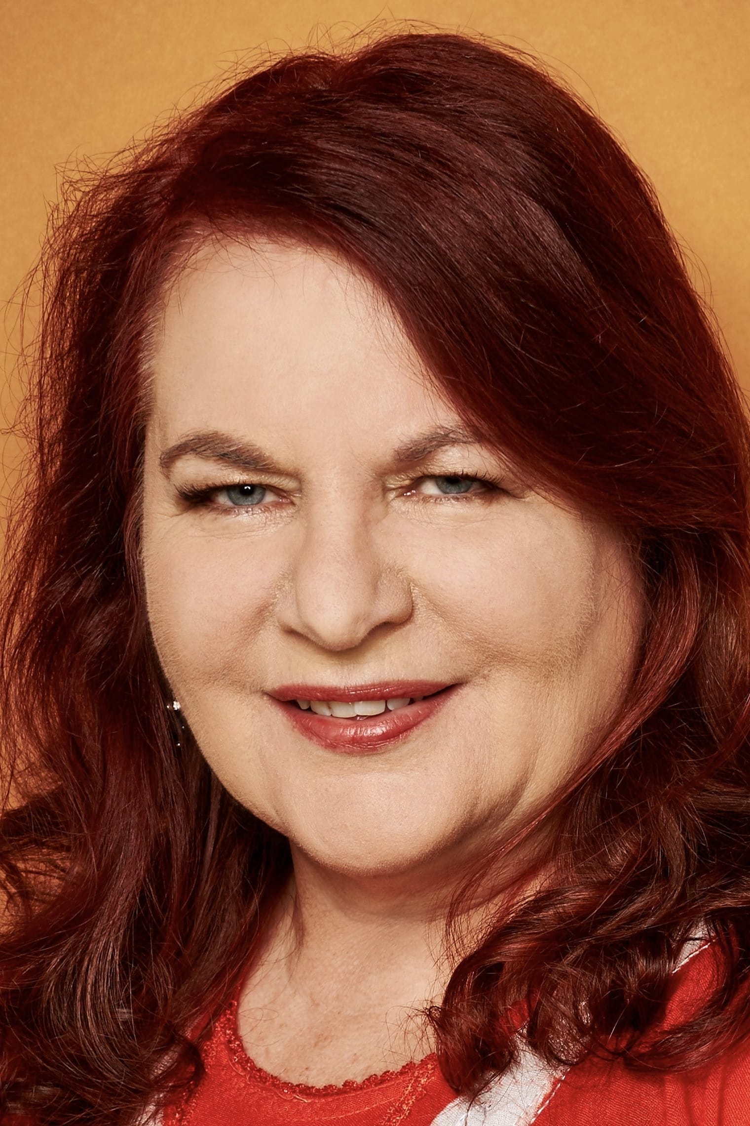 et billede af Allison Anders