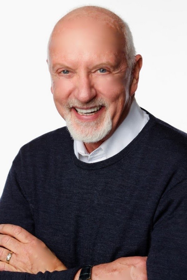 et billede af Mark Victor