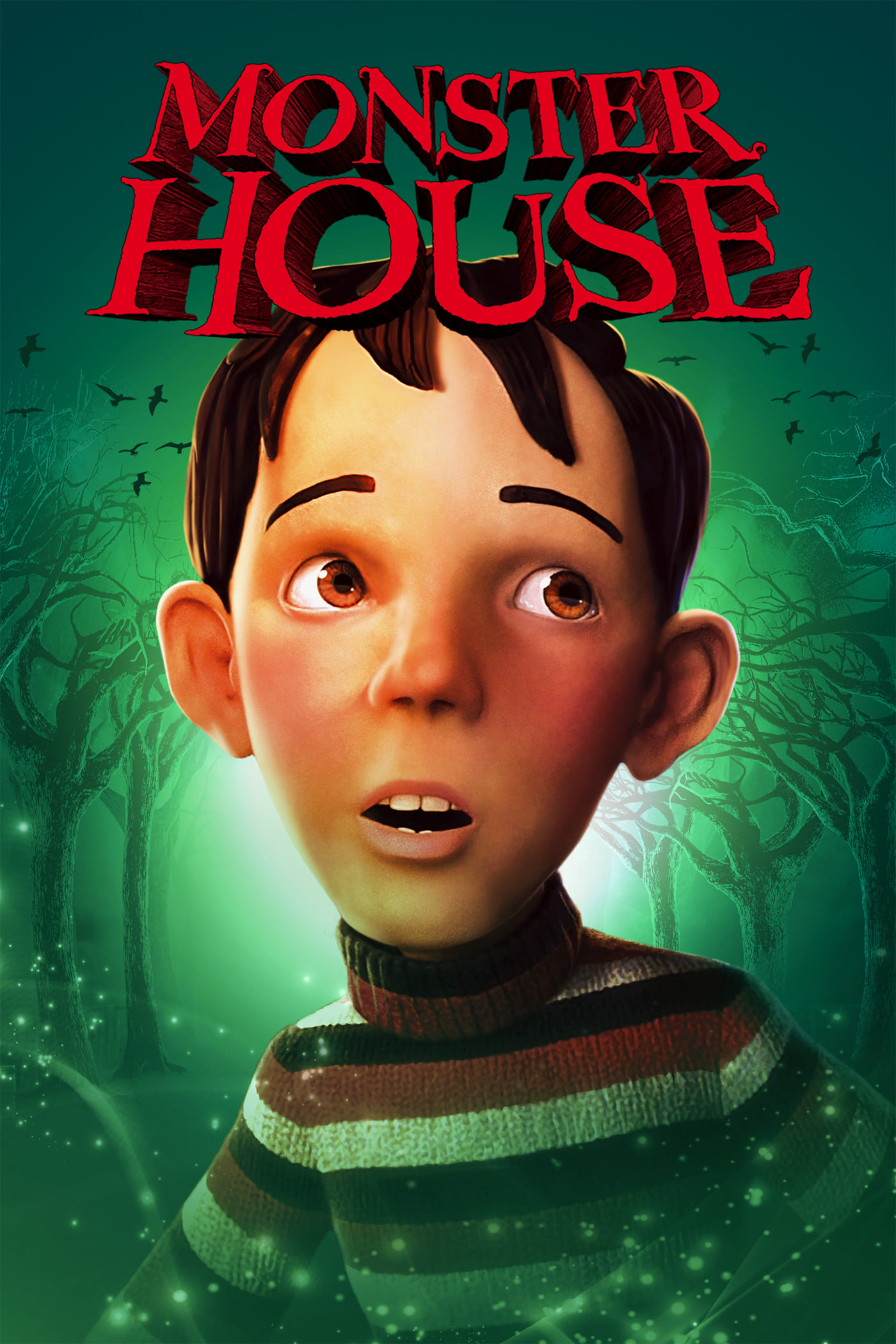 Monster House