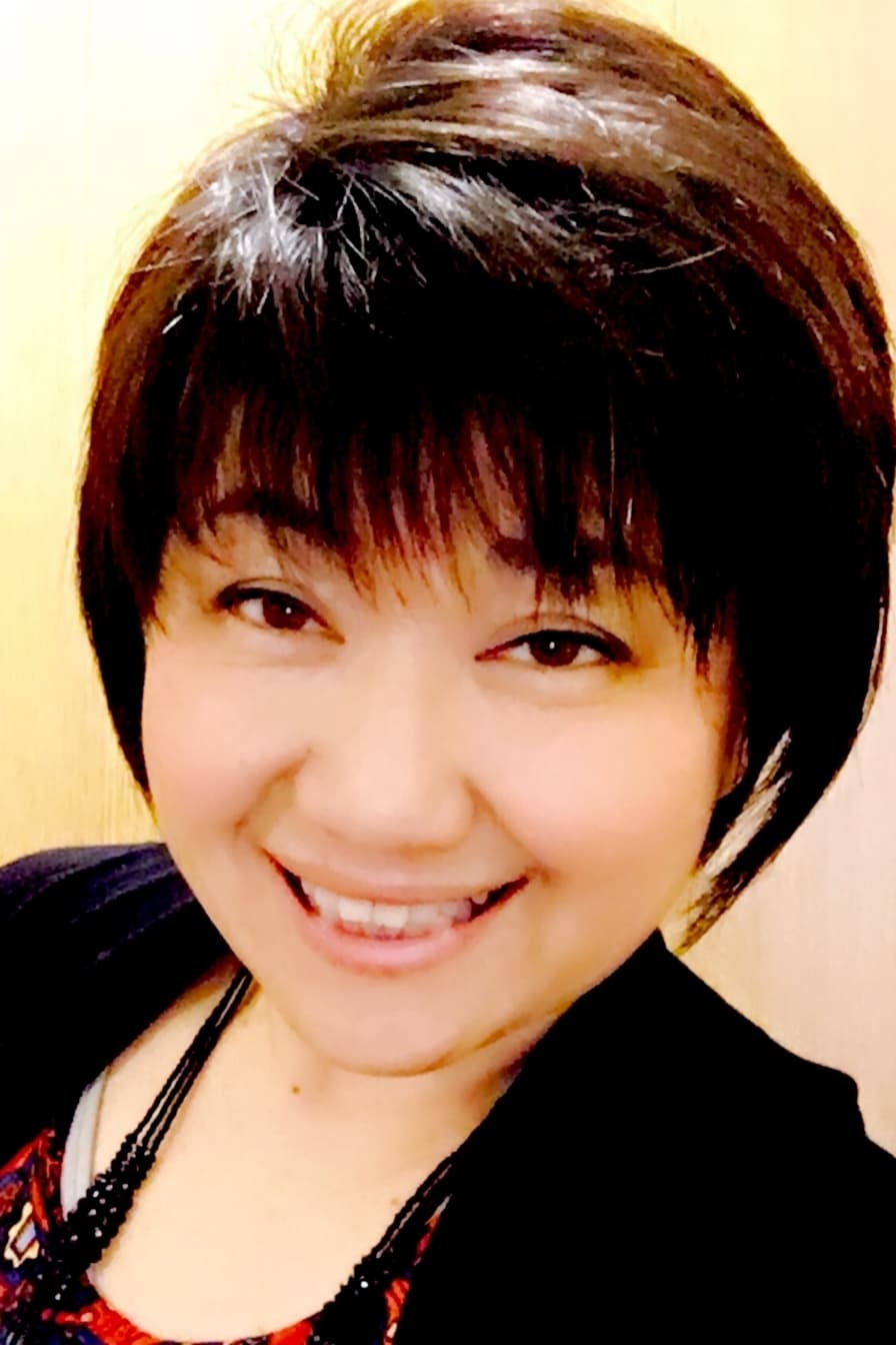 et billede af Chie Koujiro