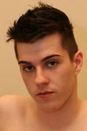 et billede af Nick Thomas