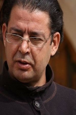 Suhail Jabaei's picture in the cast