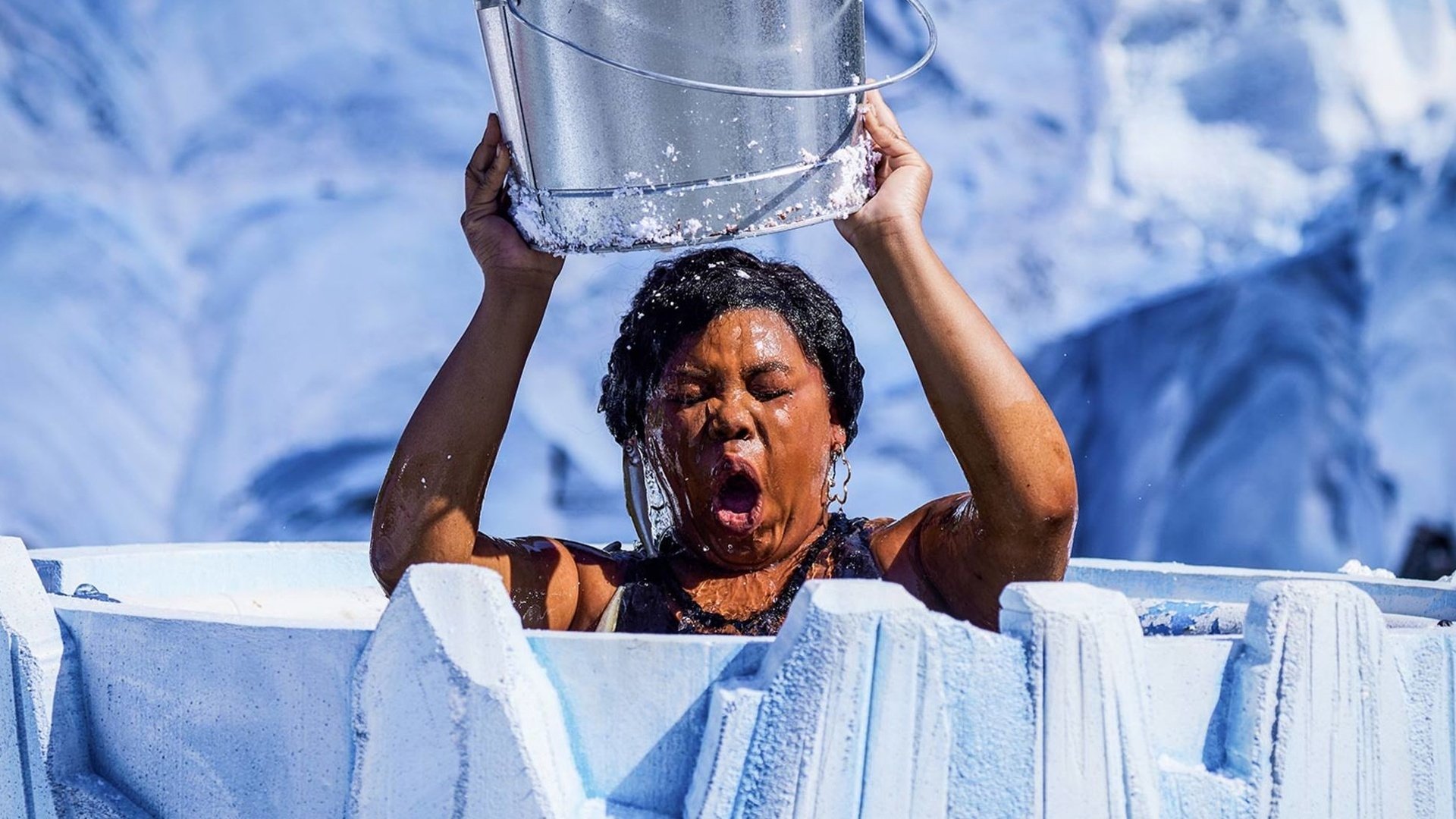 Thumbnail for Bear's Intimate Ice Bath Season 1 Episode 6