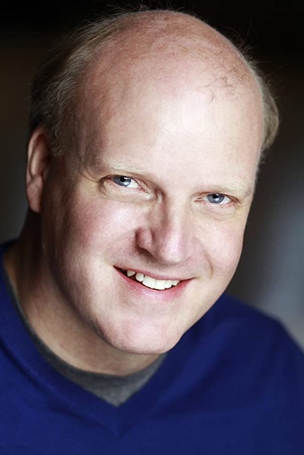 et billede af Stuart Dowling