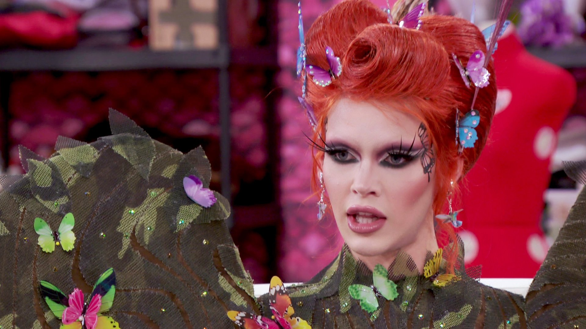RuPaul's Drag Race All Stars: UNTUCKED