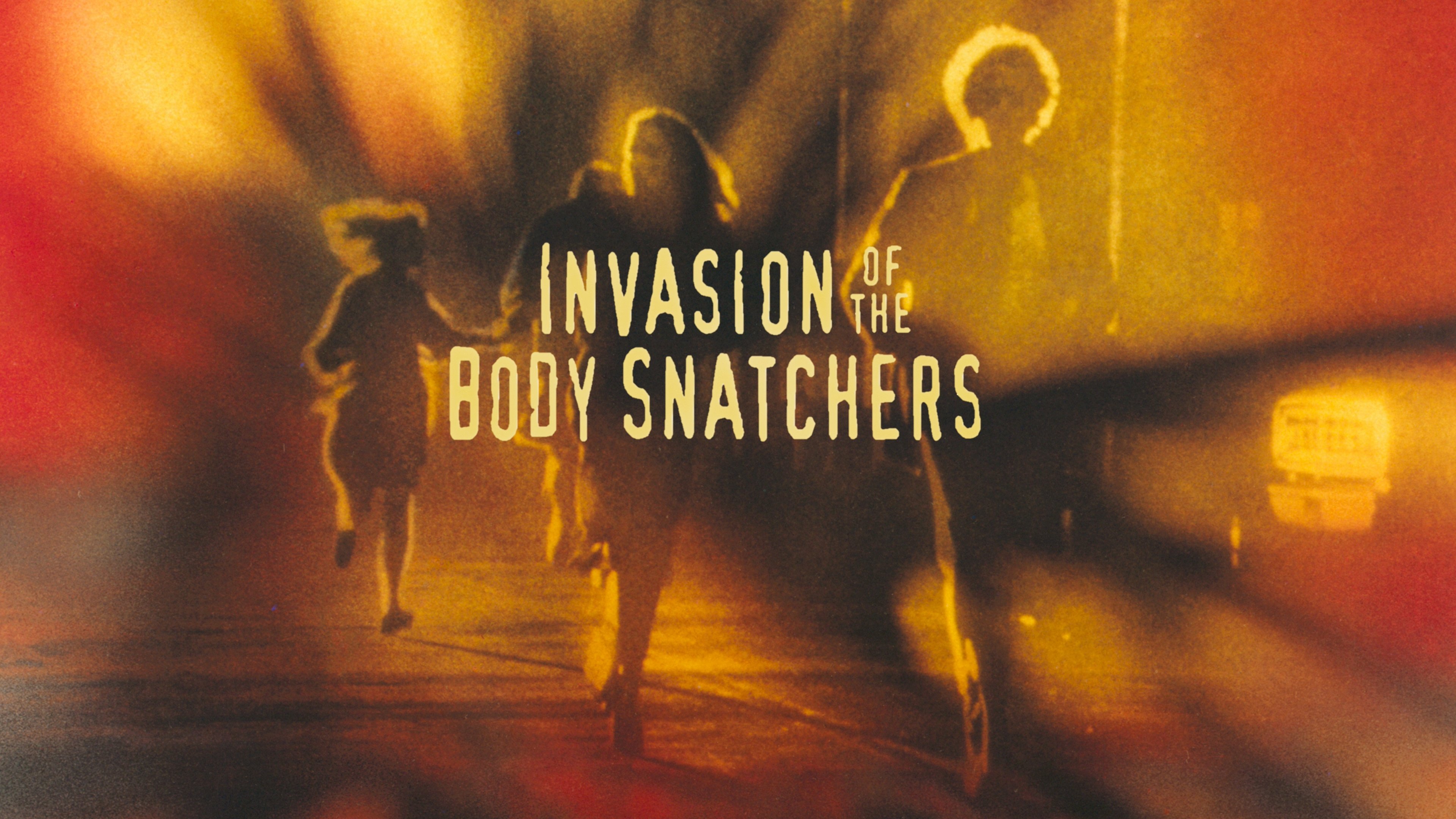 Invasion of the Body Snatchers (1978)