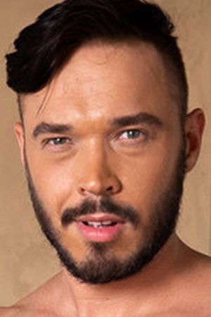 et billede af Chris Knight