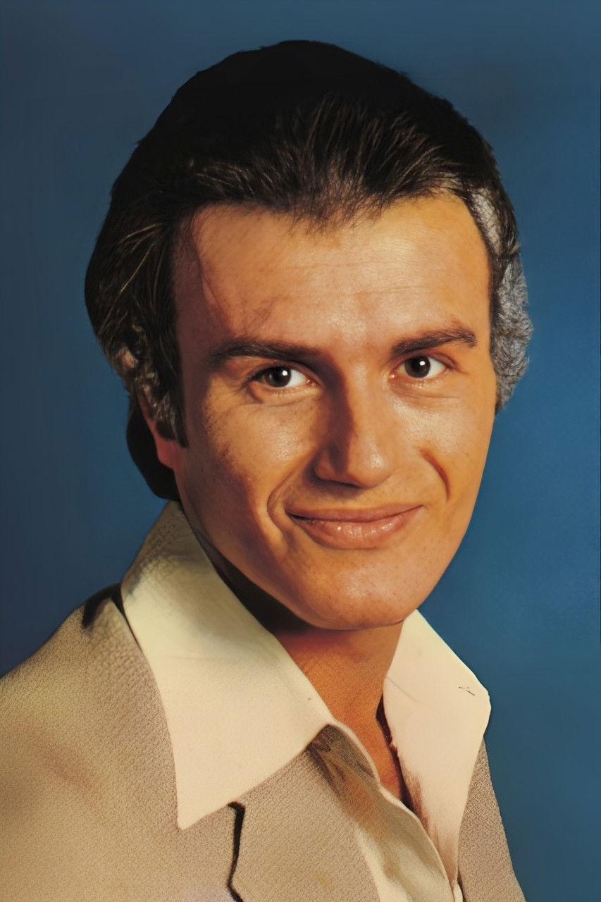 et billede af Denny Perrier