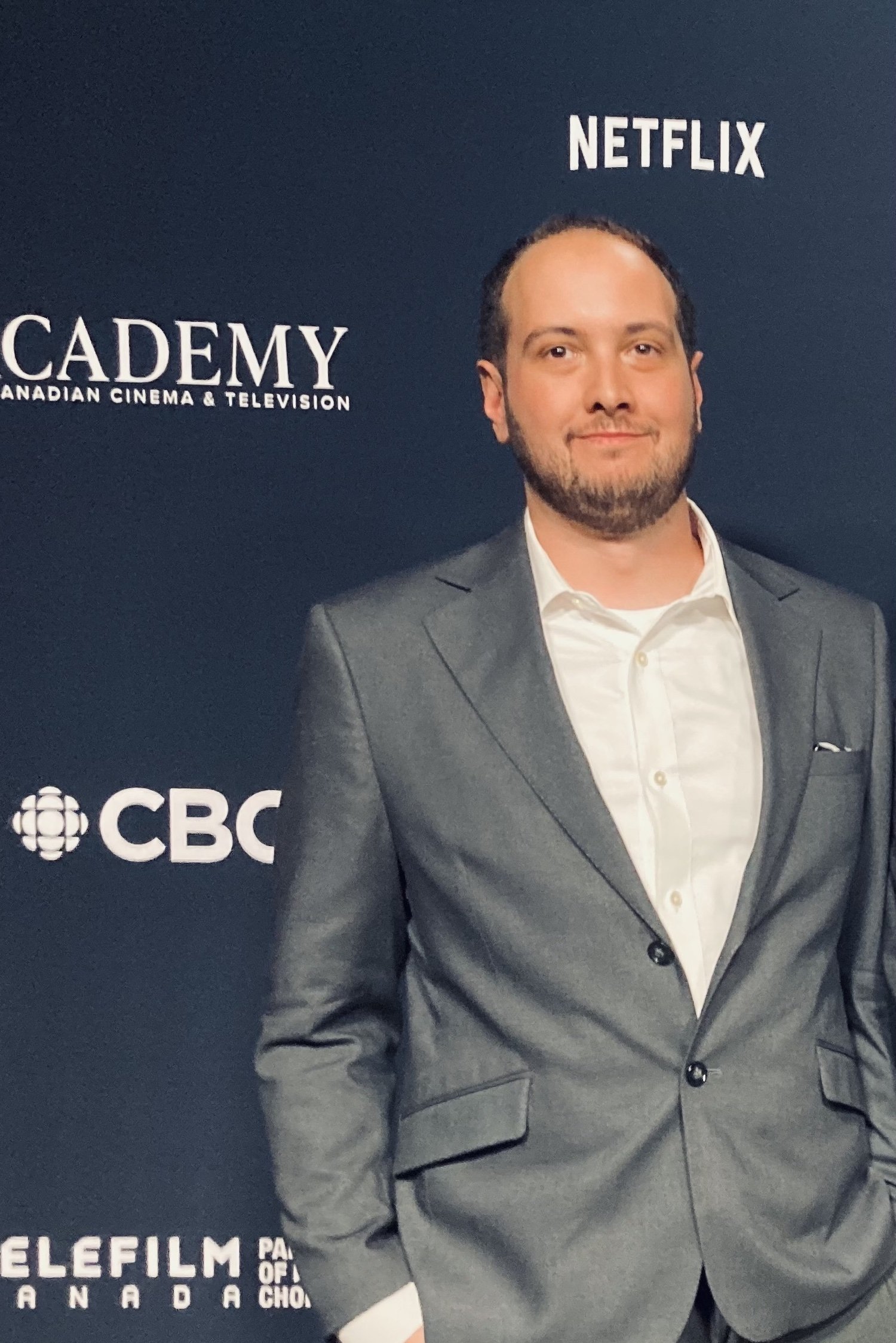 William H. King | Executive Producer