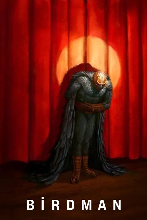 Birdman or (The Unexpected Virtue of Ignorance)