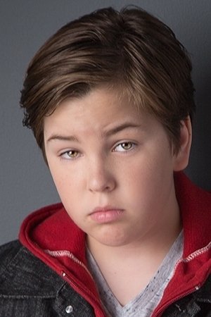 et billede af Gabe Eggerling