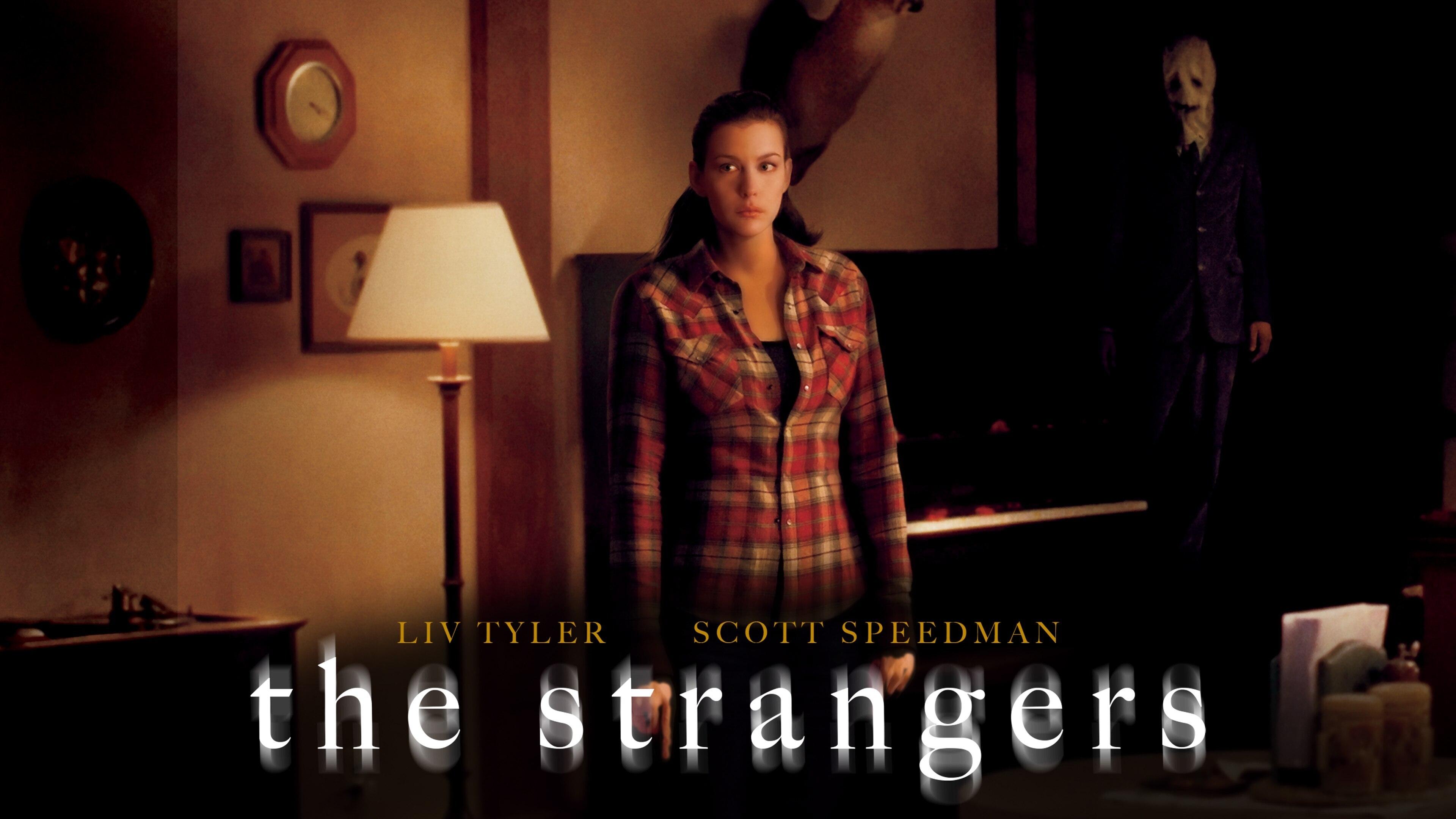 The Strangers