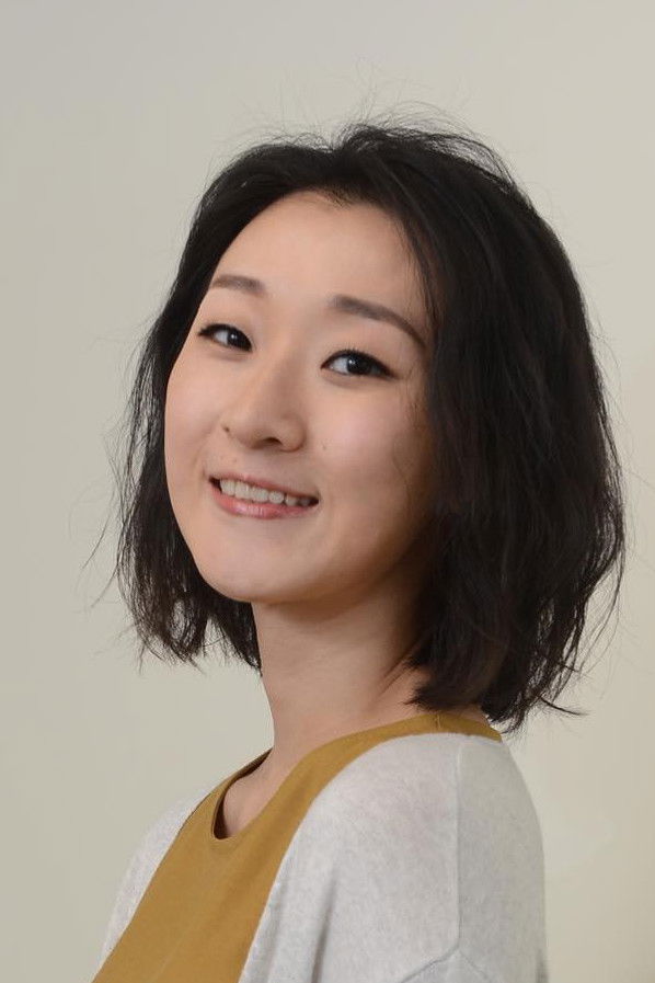 et billede af Hao-Lan Liang