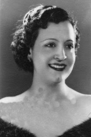 et billede af Ena Sedeño