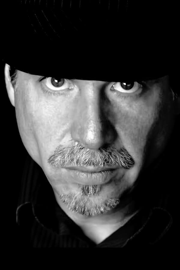 et billede af Ed Polgardy