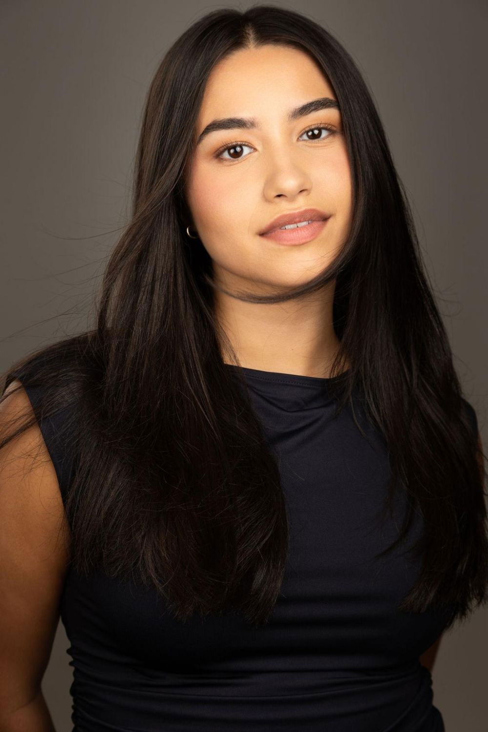 et billede af Dominique Mailloux