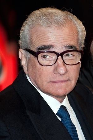 Martin Scorsese