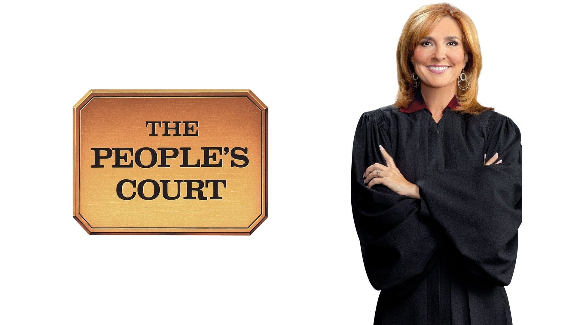 The People's Court - Season 26 Episode 44