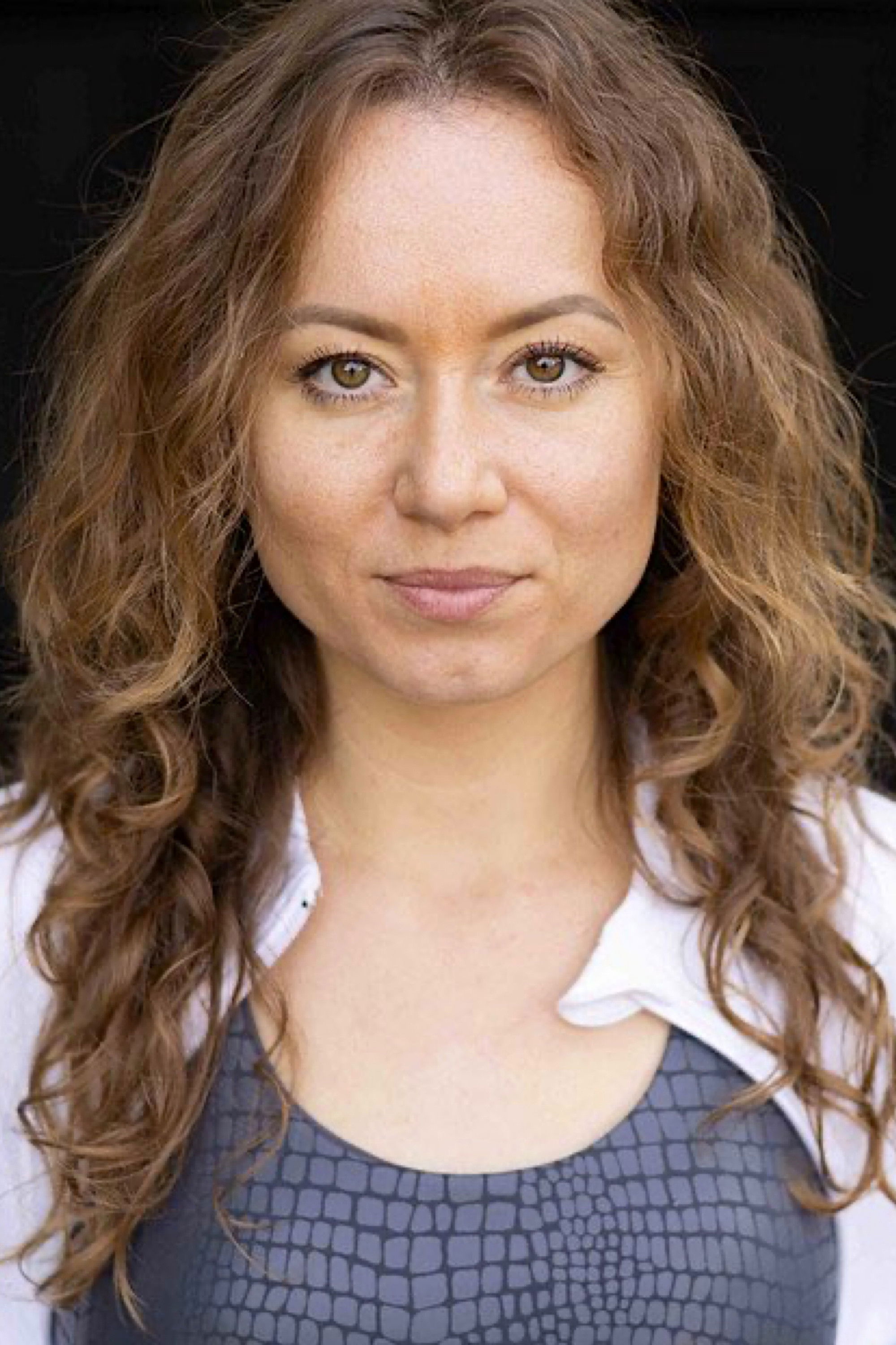 et billede af Anastasia Chernaya