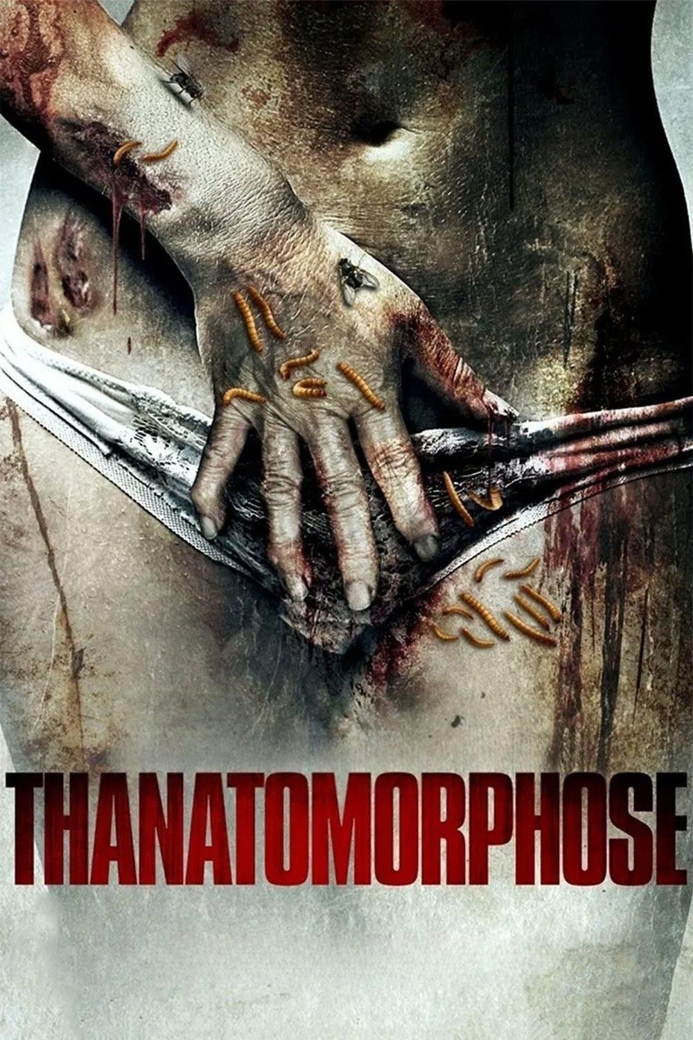 Thanatomorphose