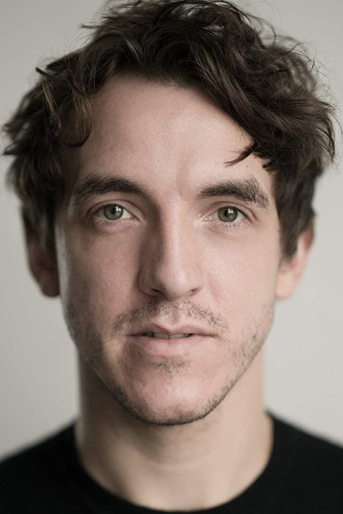 et billede af Jamie Wilkes