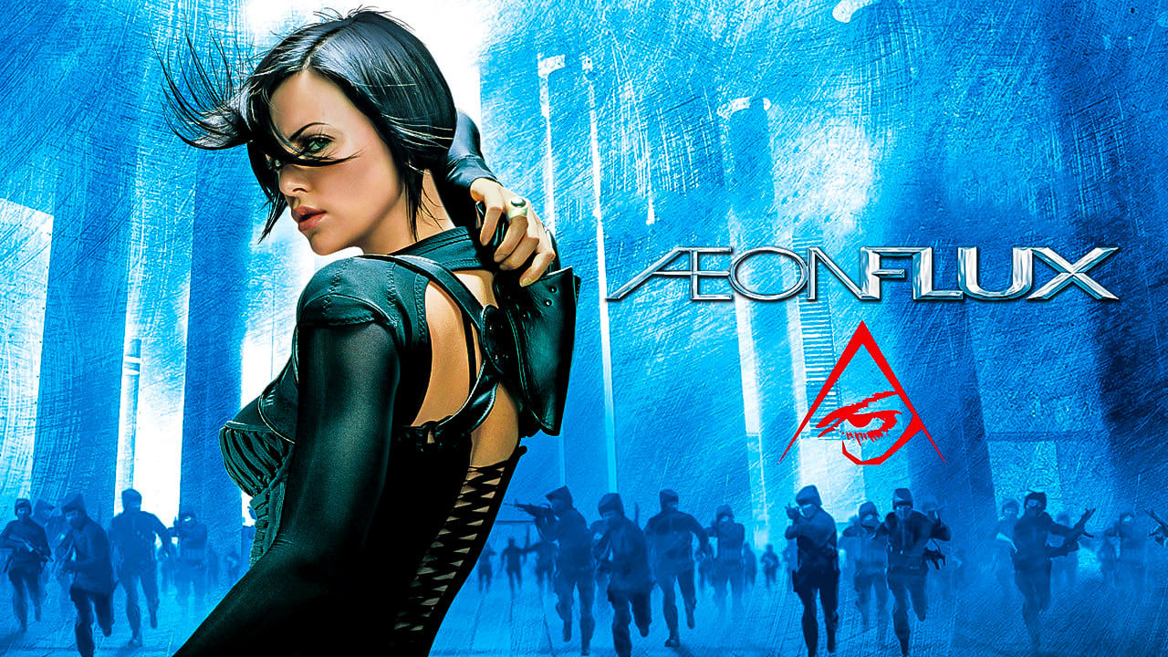 Æon Flux (2005)