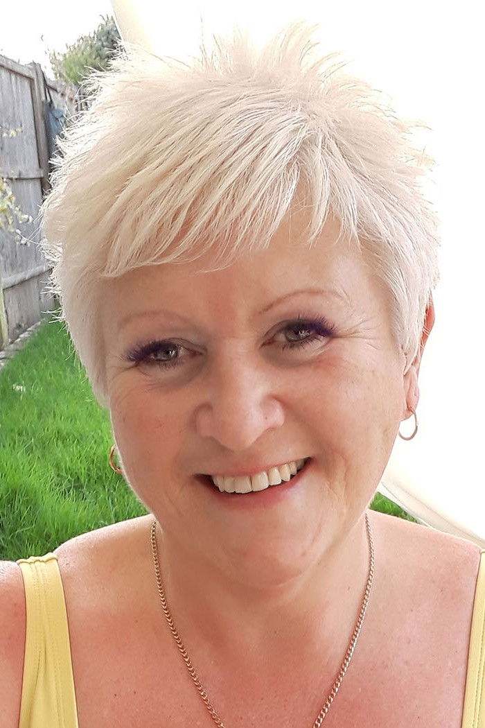 et billede af Juicy Joolz