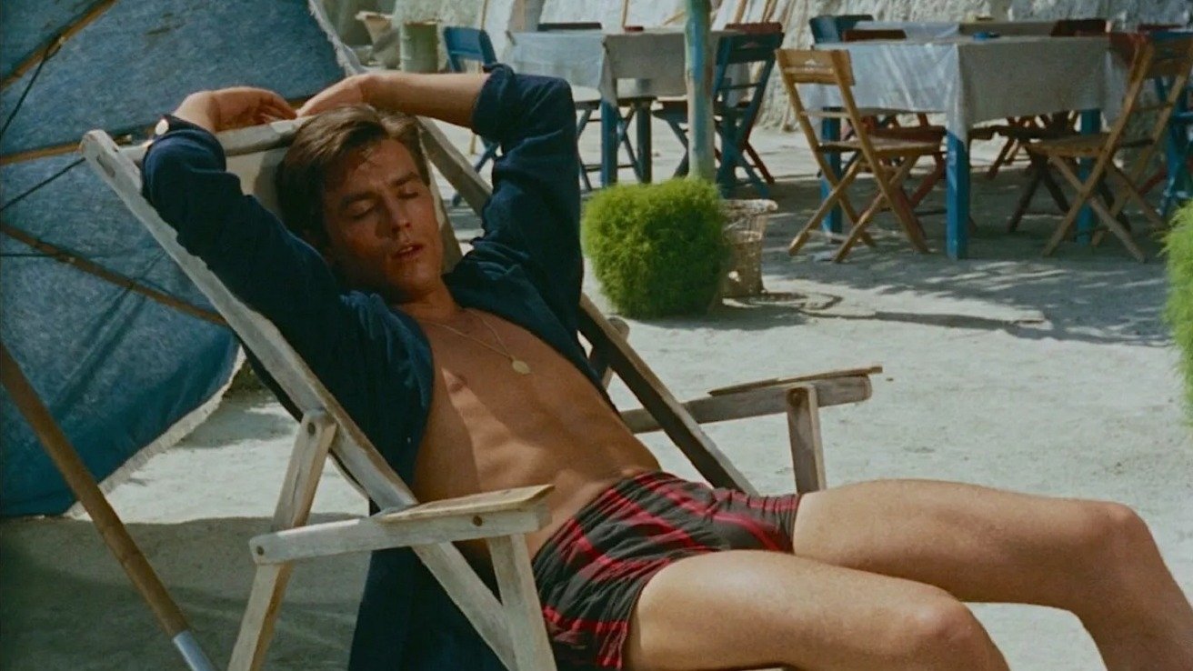 Purple Noon