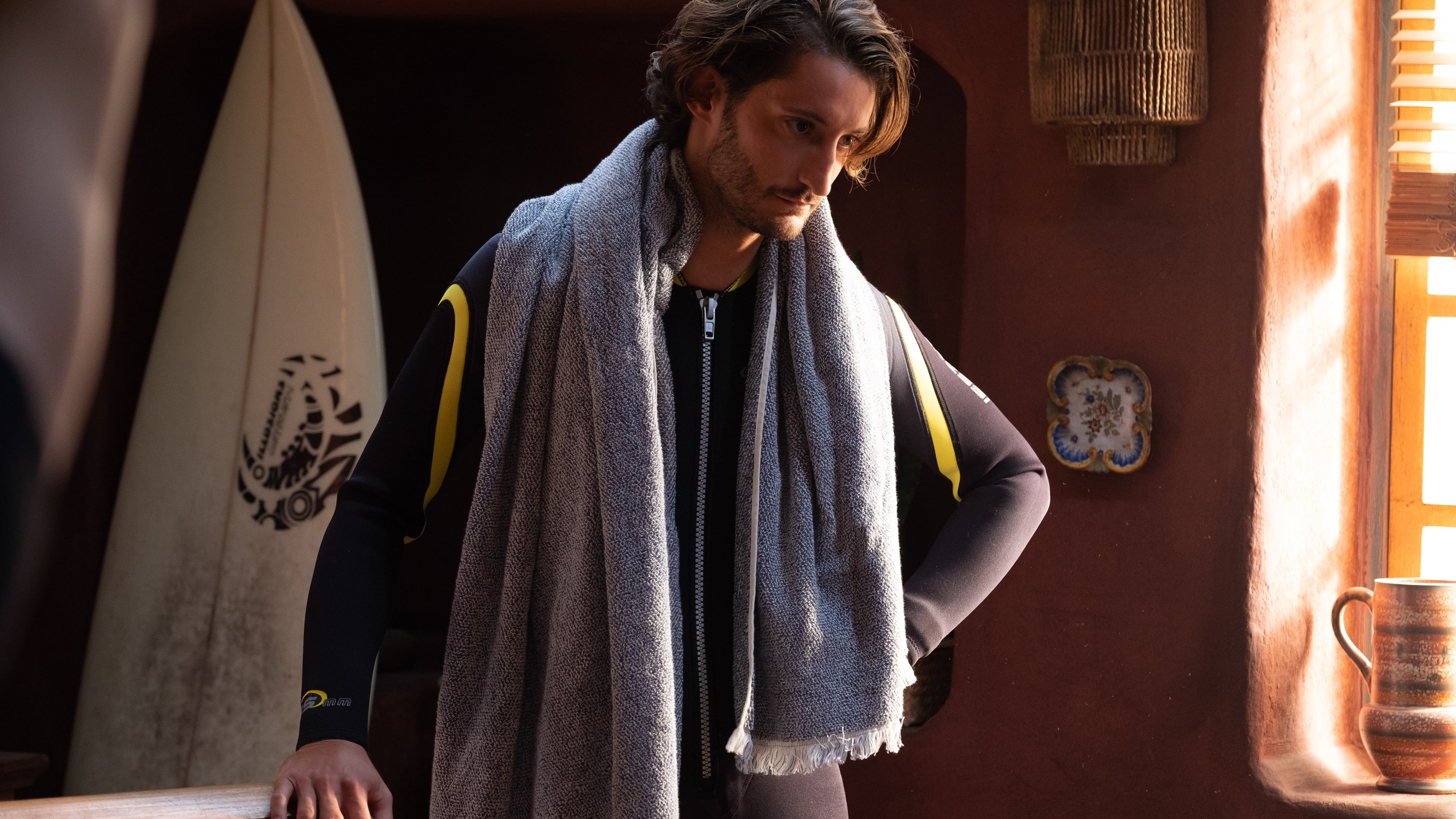 Le Flambeau episode 8 French Stream