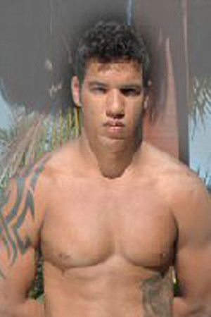 et billede af Caio Carvalho