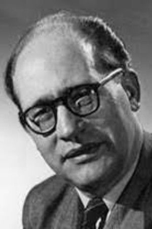 et billede af René Delacroix