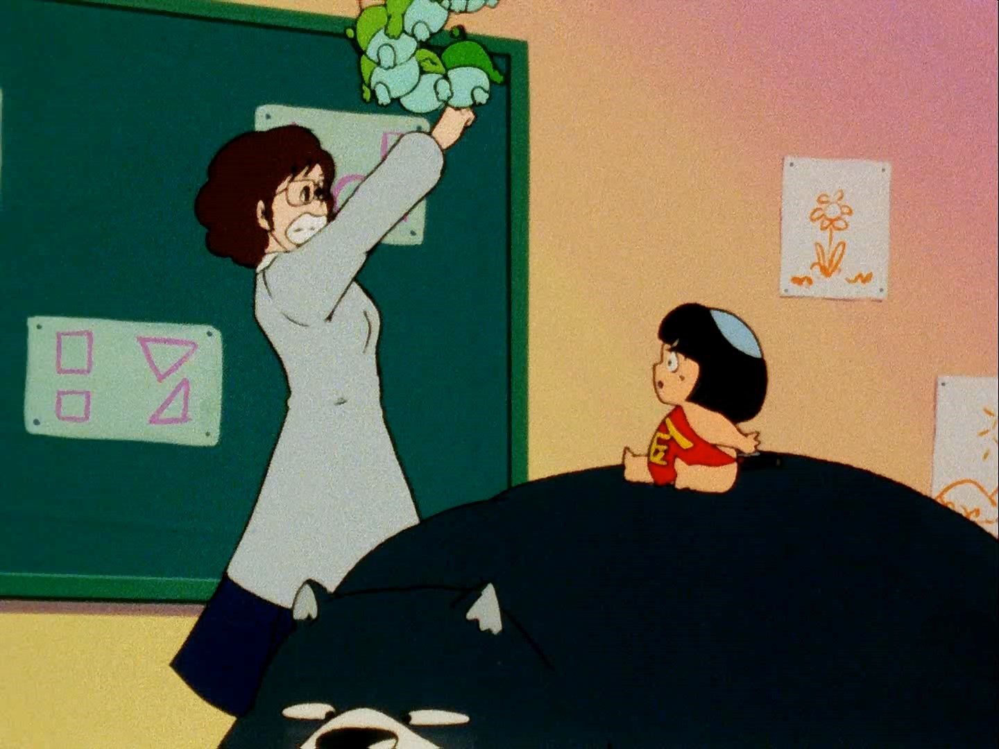 Urusei Yatsura